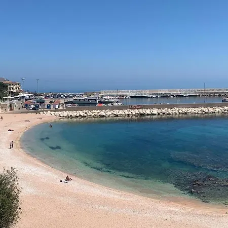 Apartamento Casa Blu
