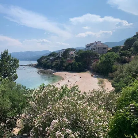 Apartment Casa Blu Cala Gonone