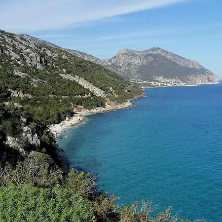 Casa Blu Appartamento