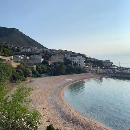 Apartment Casa Blu Cala Gonone