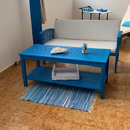 Casa Blu
