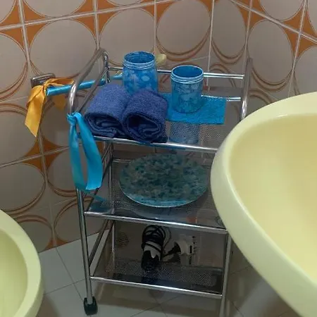 Casa Blu Cala Gonone