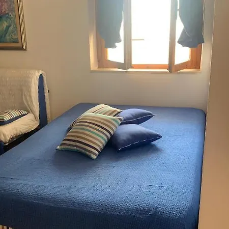 Casa Blu