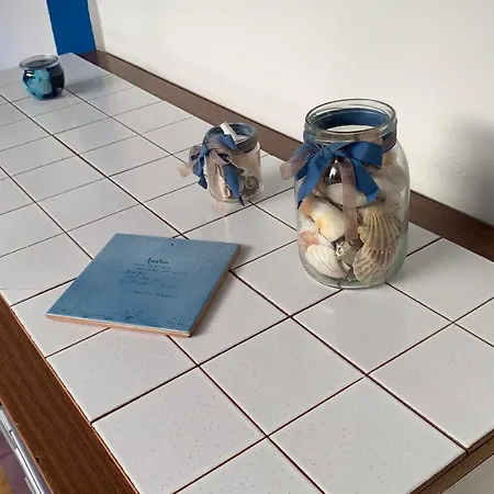 Casa Blu *