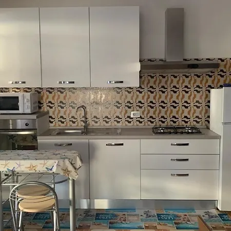 Casa Blu Apartment