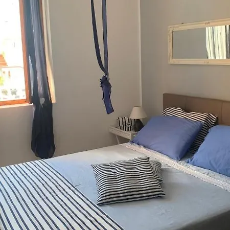 Apartment Casa Blu