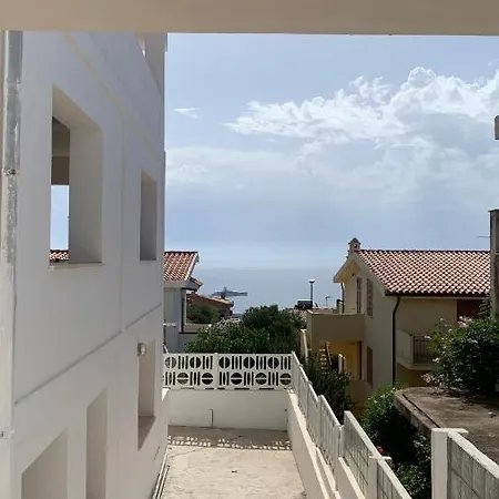 Casa Blu Cala Gonone