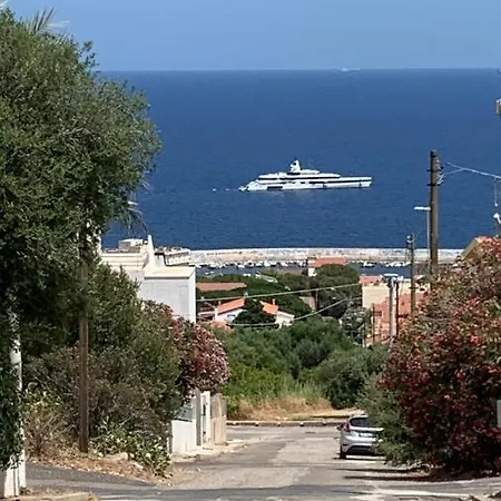 Casa Blu * Cala Gonone