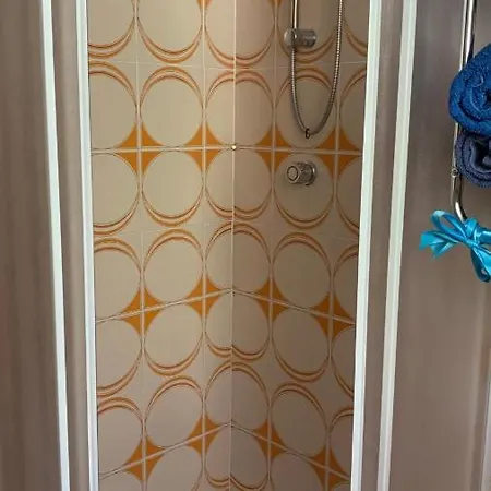 Apartment Casa Blu Cala Gonone