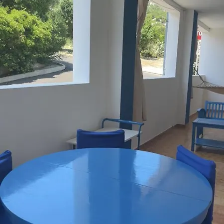 Casa Blu Apartment *