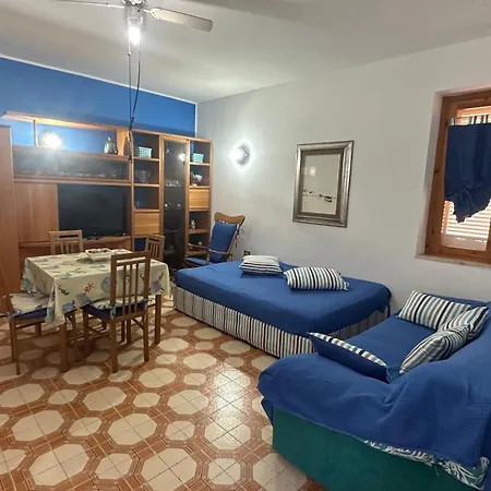 Casa Blu Apartment
