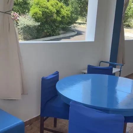 Apartment Casa Blu