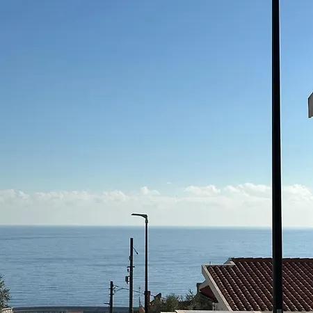 Casa Blu Apartment Cala Gonone