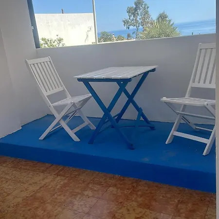Apartment Casa Blu