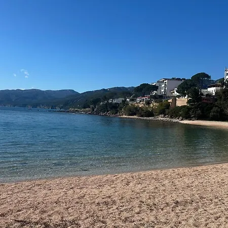 Appartamento Casa Blu *