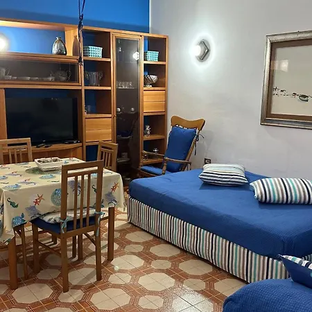 Casa Blu